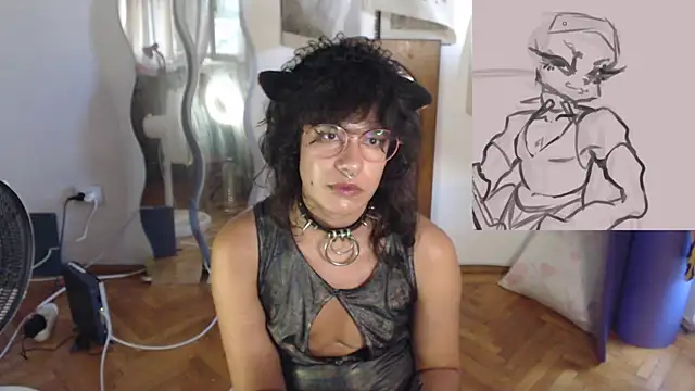 PainPrince69 webcam