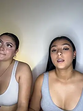 nicolexxaleja webcam
