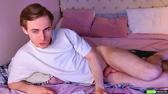 WilliamDyson live cam on StripChat