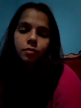 PatyPatriciaa webcam