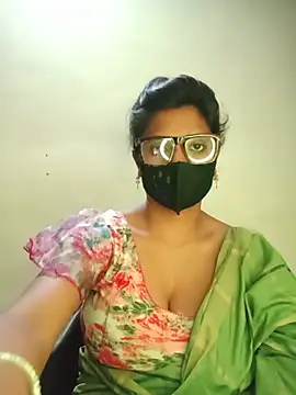 Mohini_Josh069 webcam