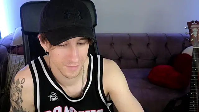 mark_caron webcam
