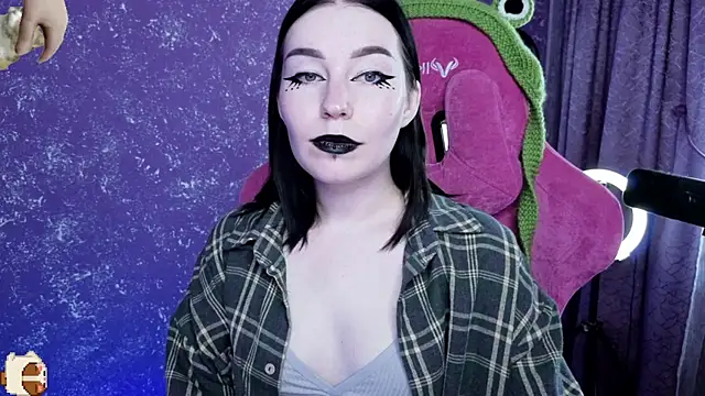 MargarettRose webcam