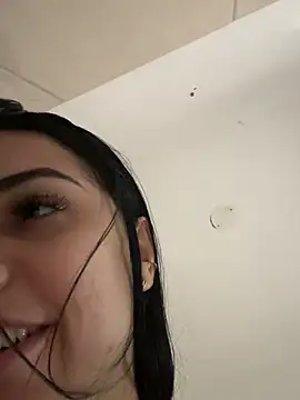 Andreininha webcam