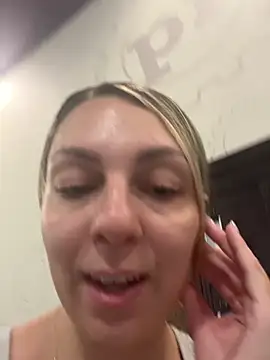 AmberLustXXX webcam