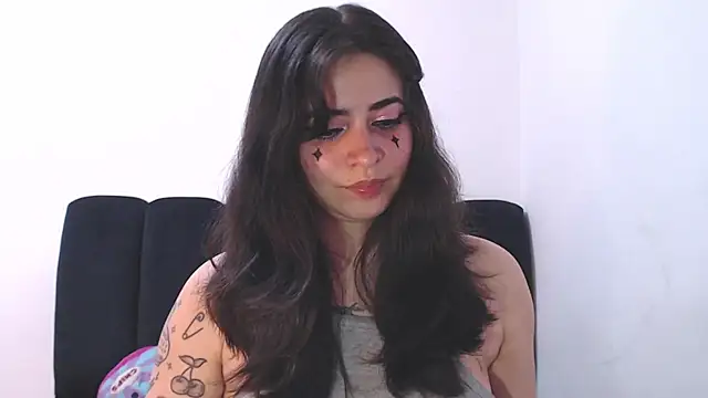 Annagoth_ webcam