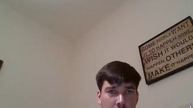 Jesus97green webcam