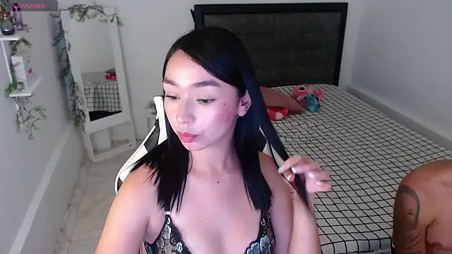 Ariel_Laurentt webcam