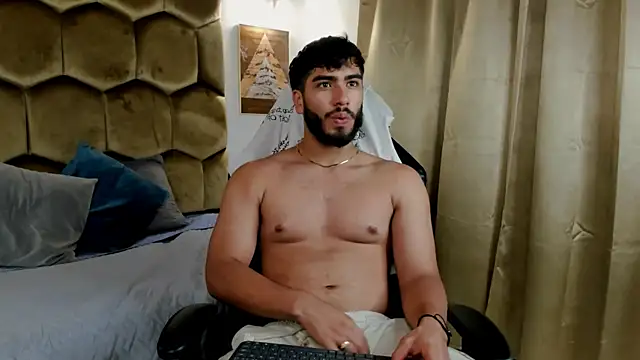 Franco_banderas webcam