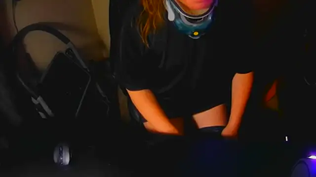 GoodGirlKelly webcam