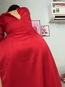 Nana-19 webcam
