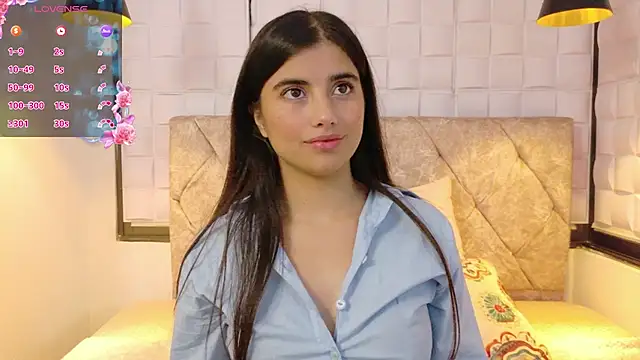 Georgia_Candy webcam