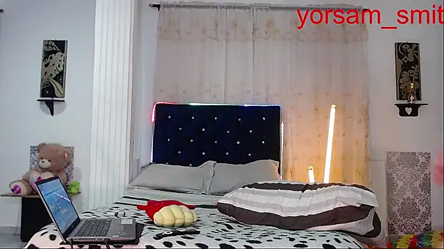 yorsamm_smit webcam