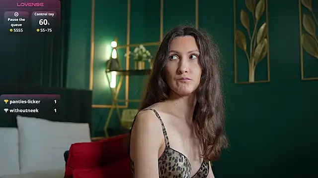 Fetish_Pamela webcam