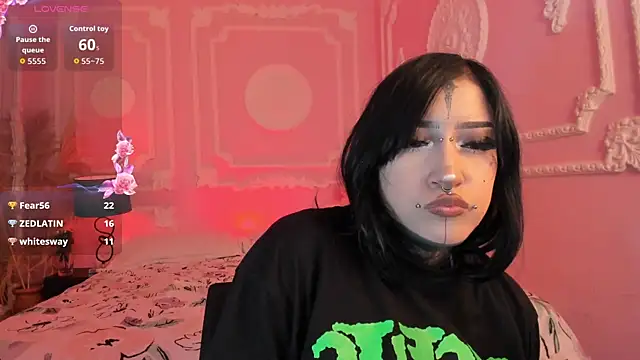 Kat_VonDe webcam
