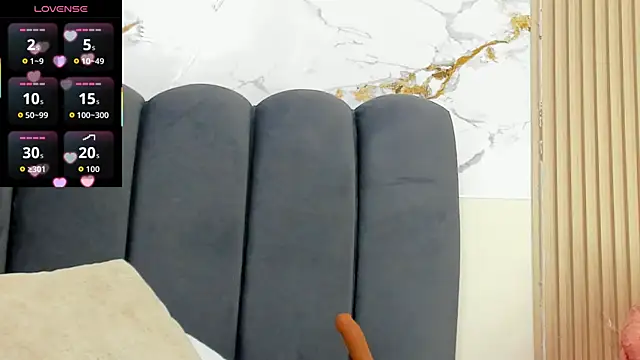 IrisCielo webcam