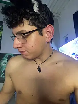 hyungboy webcam