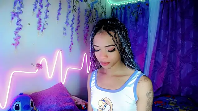 DahliaGill webcam