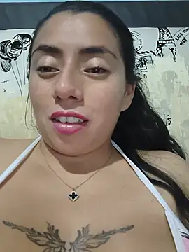 ashleymonroe4 webcam