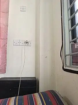 Nishit_pari-03 webcam