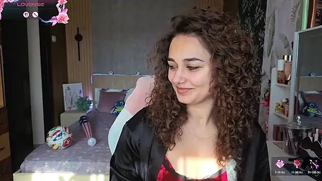 KatarinaHeaven webcam