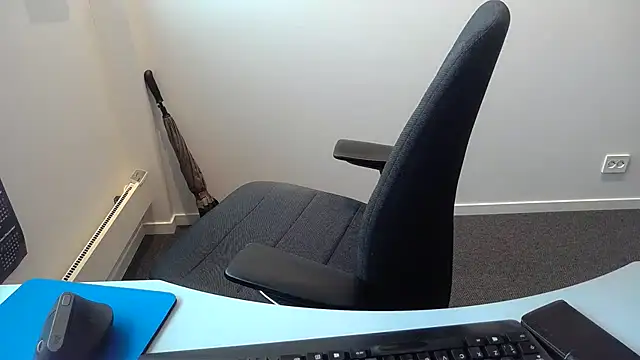 Buggemann webcam