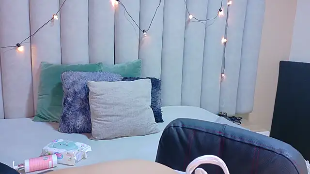 StarrMoon__ webcam