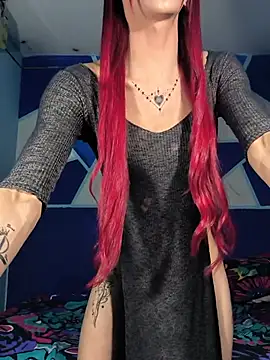 SamySeduction webcam
