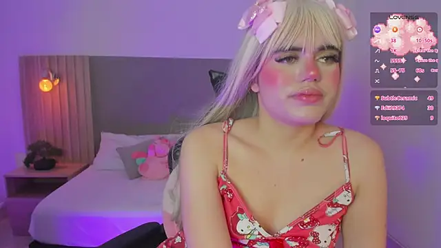 loly_berry webcam