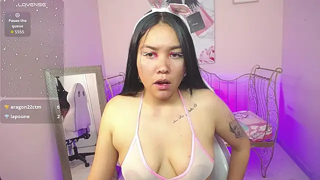 Melody_1_ webcam