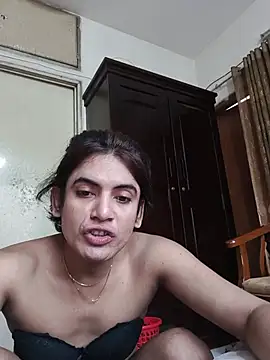 SexyShila-97 webcam