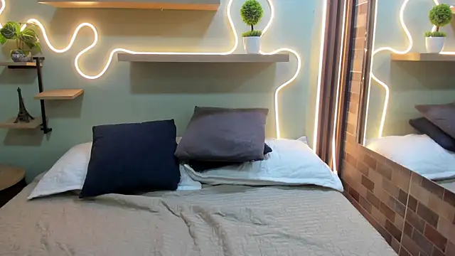 Alessandro_Blake webcam