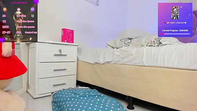 Violetta_cam_ webcam
