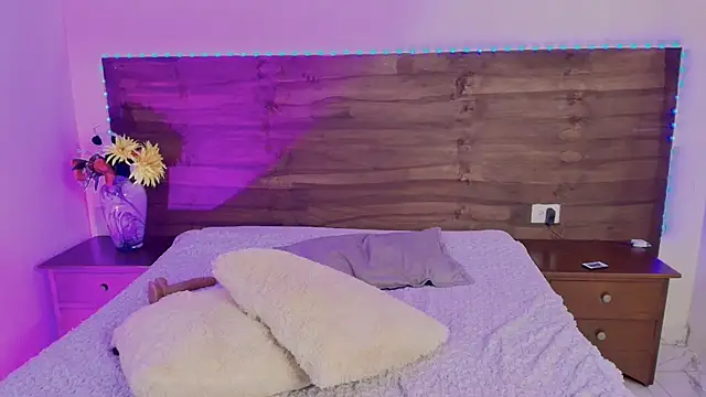 candy_rouss webcam