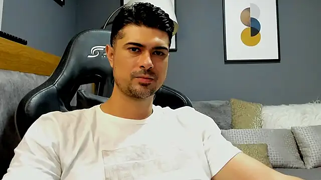 axel_zei webcam