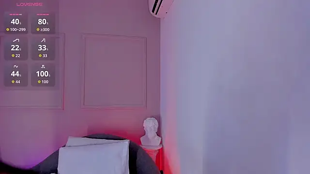 annie_blair_ webcam