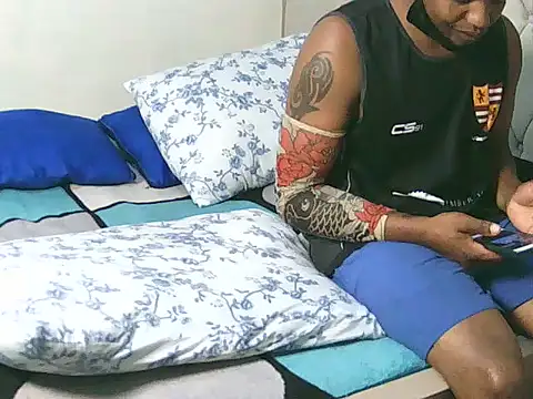 Spicycouple22 webcam