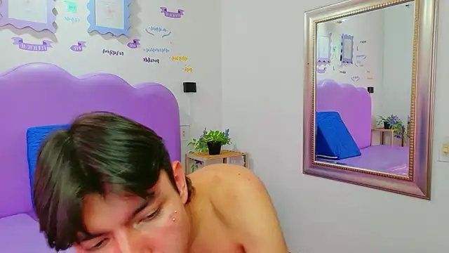 liamdelrey - Liamdelrey's free webcam - UK Sex Cams