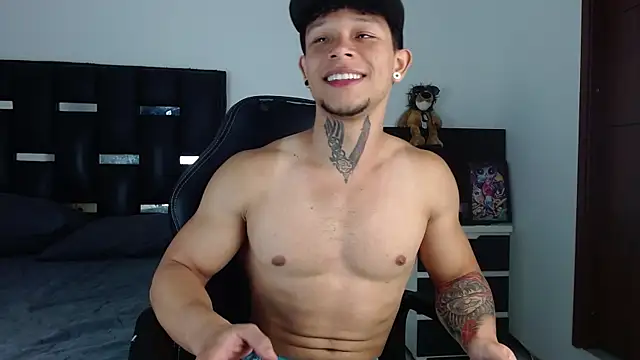 Erosscott_ webcam