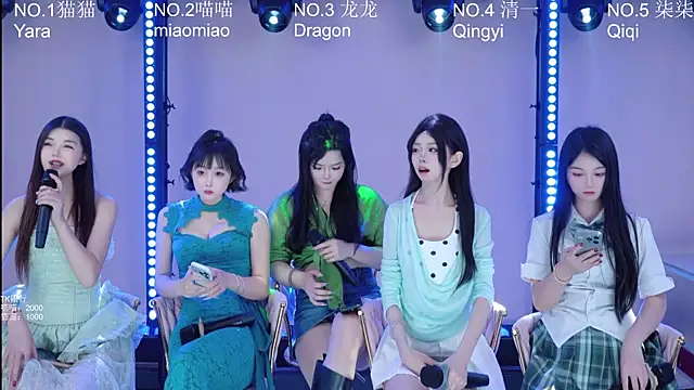Stars-01 webcam