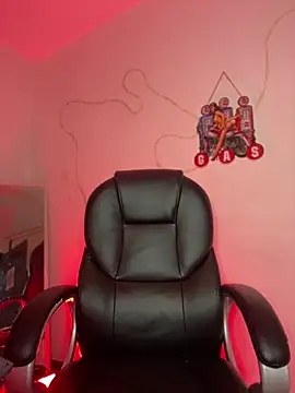 RebelKitty_ webcam