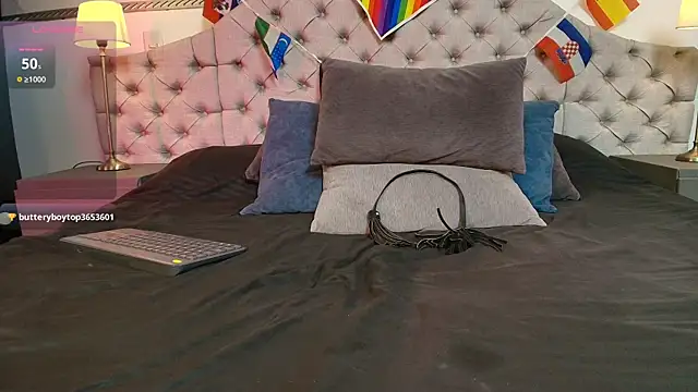 Twunk_miguel webcam