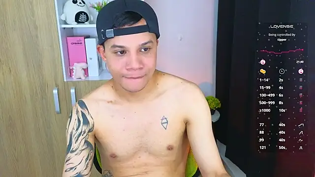 Im_Marco_ webcam