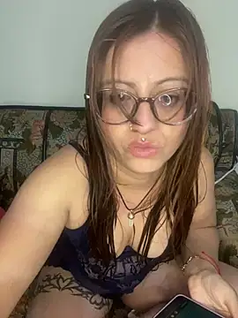 sofia-GS webcam