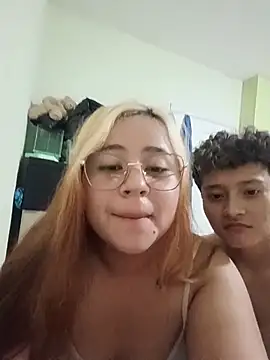 estrellita_20 webcam