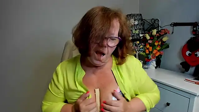 Adelewildx webcam