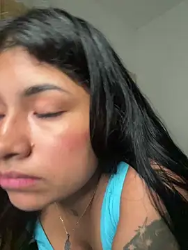 ChantalPetit webcam