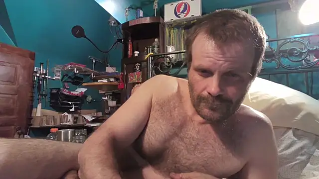 charactrzero webcam