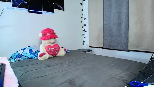 yesie_hot webcam