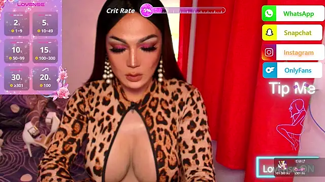 SexyLooooongCOCK webcam